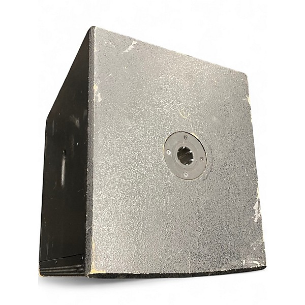 Used Gemini GVX -SUB15P Powered Speaker