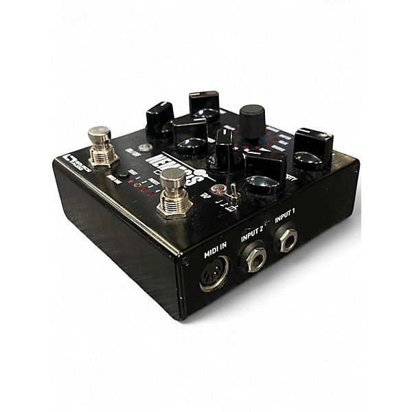 Used 2020s Source Audio nemesis delay Effect Pedal