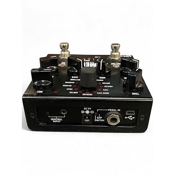 Used 2020s Source Audio nemesis delay Effect Pedal