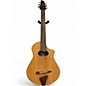Used Veillette Flyer Natural Acoustic Electric Guitar thumbnail