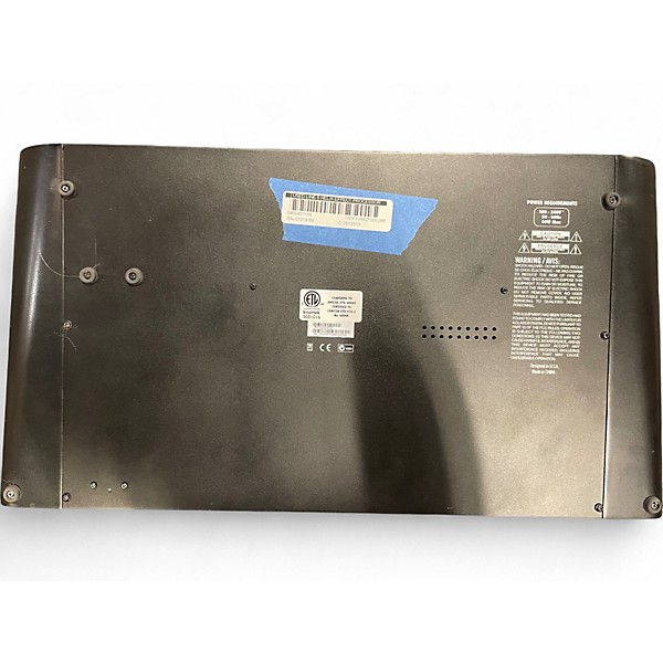 Used Line 6 Helix Effect Processor