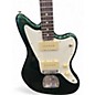 Used Fender PLAYER II JAZZ MASTER RACING GREEN Solid Body Electric Guitar