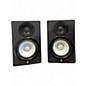 Used Yamaha HS7 Pair Powered Monitor