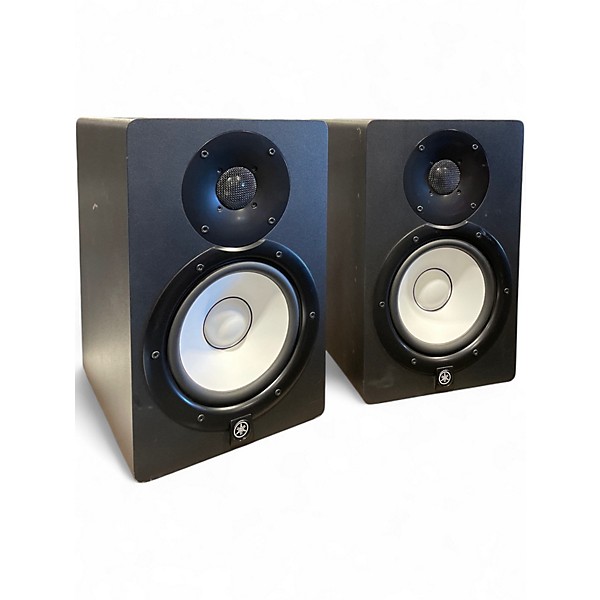 Used Yamaha HS7 Pair Powered Monitor