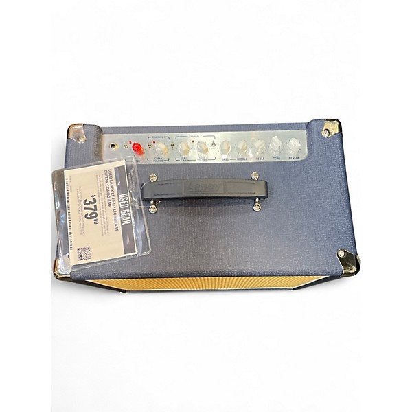 Used Laney LF 10-112 LIONHEART Guitar Combo Amp