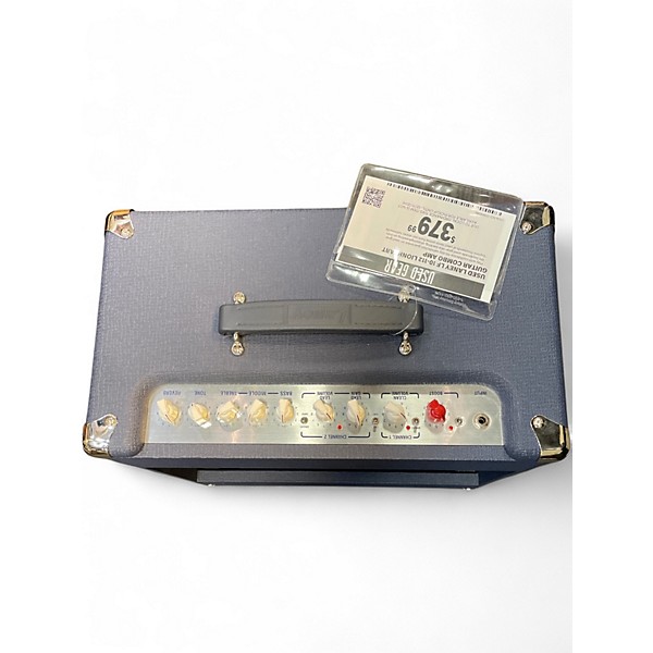 Used Laney LF 10-112 LIONHEART Guitar Combo Amp