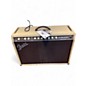 Used Fender Super Sonic 60 60W Tube Guitar Amp Head thumbnail