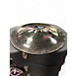 Used Zildjian 18in Oriental China Trash Cymbal