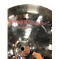 Used Zildjian 18in Oriental China Trash Cymbal