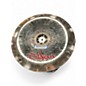 Used Zildjian 18in Oriental China Trash Cymbal