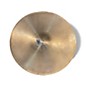 Used Zildjian 14in A Custom Hi Hat Pair Cymbal