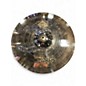 Used Zildjian 19in A Custom Crash Cymbal thumbnail
