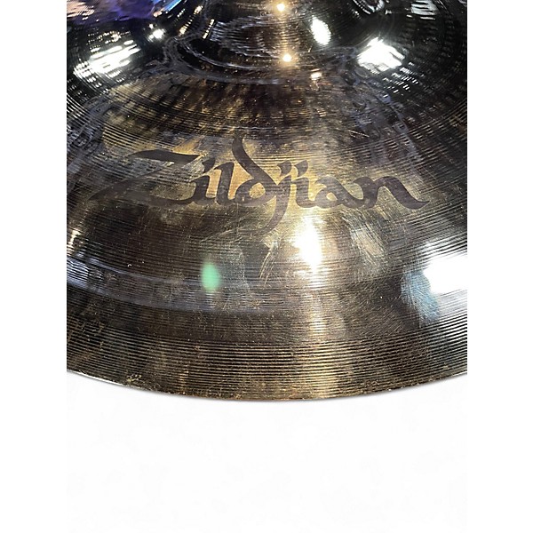 Used Zildjian 19in A Custom Crash Cymbal