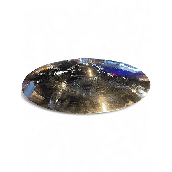 Used Zildjian 19in A Custom Crash Cymbal