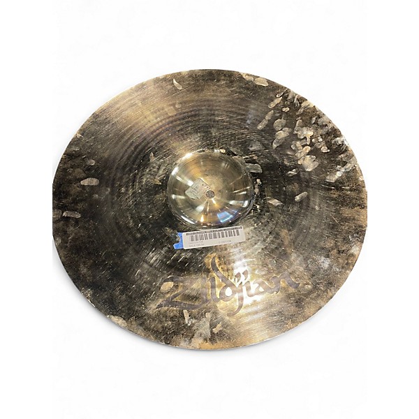 Used Zildjian 19in A Custom Crash Cymbal