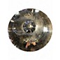 Used Zildjian 18in A Custom Crash Cymbal thumbnail