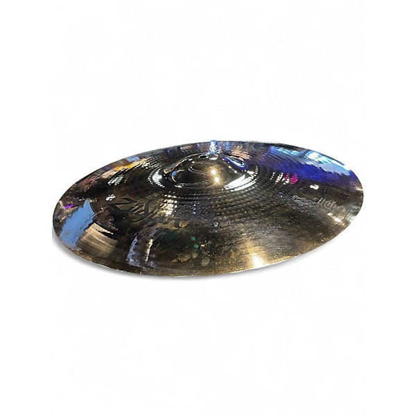 Used Zildjian 18in A Custom Crash Cymbal