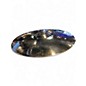 Used Zildjian 18in A Custom Crash Cymbal