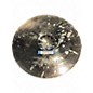 Used Zildjian 18in A Custom Crash Cymbal