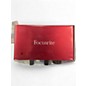 Used Focusrite Scarlett Solo Studio Gen 3 Audio Interface