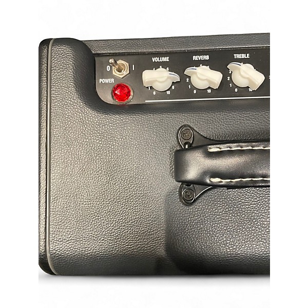 Used Laney Cub-Super12 Tube Guitar Combo Amp