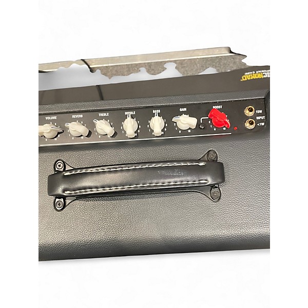 Used Laney Cub-Super12 Tube Guitar Combo Amp