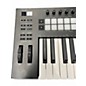 Used Novation Launchkey 25 Key MIDI Controller