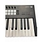 Used Novation Launchkey 25 Key MIDI Controller