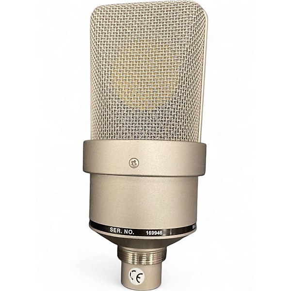 Used Neumann TLM103 Condenser Microphone