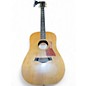 Used Taylor BBT Big Baby Natural Acoustic Guitar thumbnail