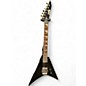 Used ESP LTD Alexi 200 Alexi Laiho Signature Black Solid Body Electric Guitar thumbnail