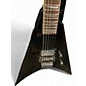Used ESP LTD Alexi 200 Alexi Laiho Signature Black Solid Body Electric Guitar