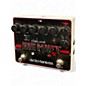 Used Electro-Harmonix Deluxe Big Muff Distortion Effect Pedal