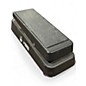 Used Dunlop GCB95 Original Crybaby Wah Effect Pedal