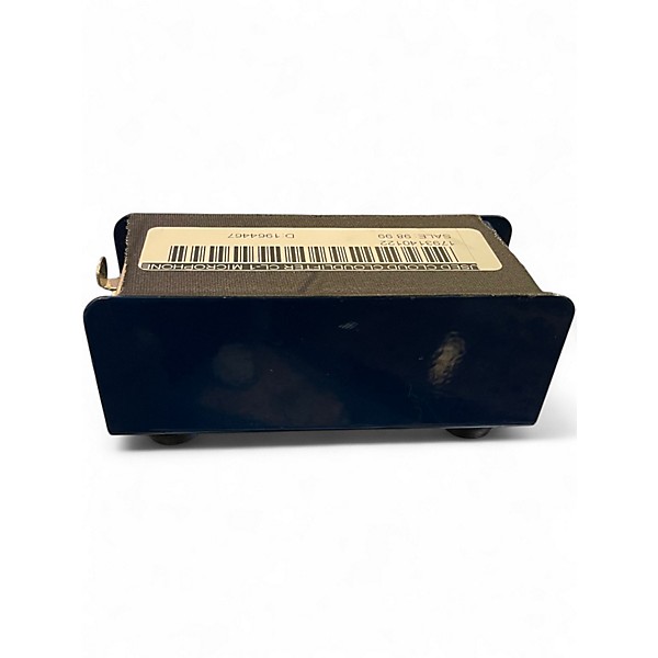 Used Shure SM7B Dynamic Microphone