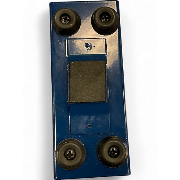 Used Shure SM7B Dynamic Microphone