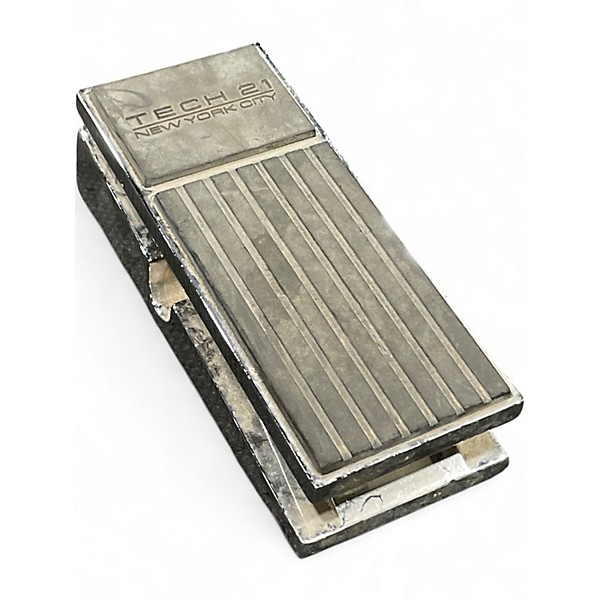 Used Tech 21 Killer Wail Effect Pedal