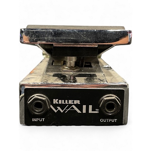 Used Tech 21 Killer Wail Effect Pedal