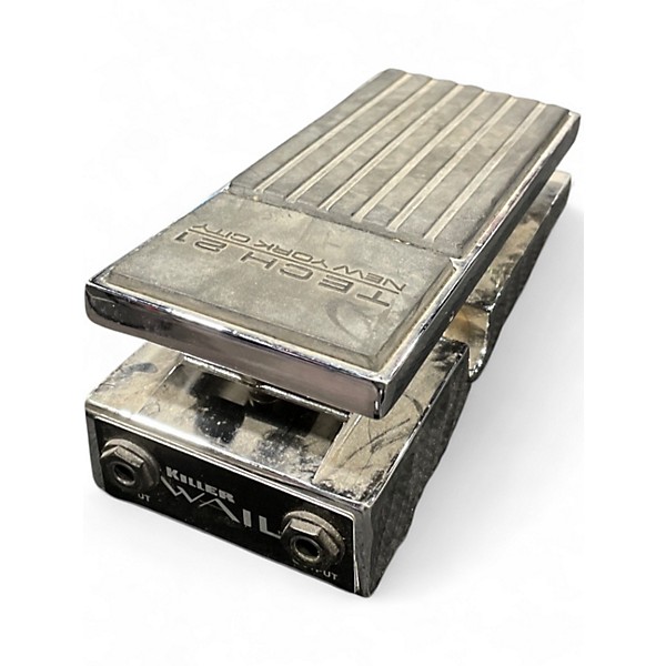 Used Tech 21 Killer Wail Effect Pedal