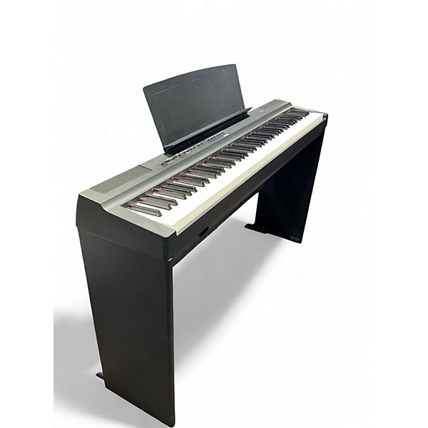 Used Yamaha P125 Digital Piano