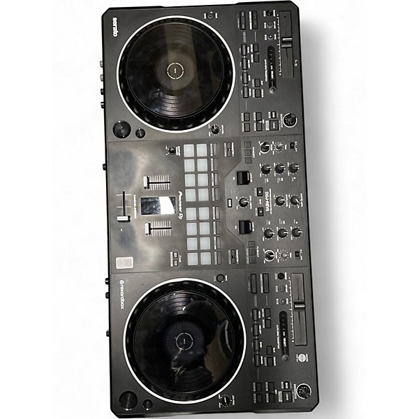 Used Pioneer DJ ddj-rev5 DJ Controller