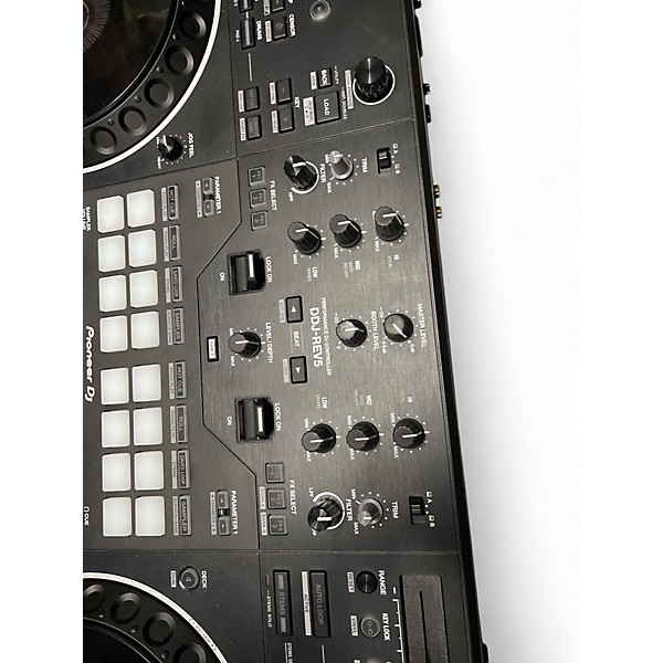 Used Pioneer DJ ddj-rev5 DJ Controller