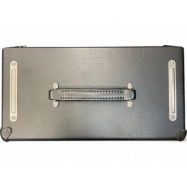 Used MESA/Boogie JP-2C Tube Guitar Amp Head