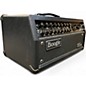 Used MESA/Boogie JP-2C Tube Guitar Amp Head