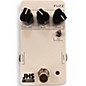 Used JHS Pedals 3 SERIES FUZZ Effect Pedal thumbnail