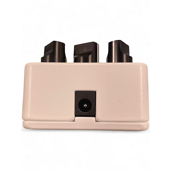 Used JHS Pedals 3 SERIES FUZZ Effect Pedal