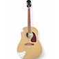 Used Epiphone J45 STUDIO Natural Acoustic Guitar thumbnail