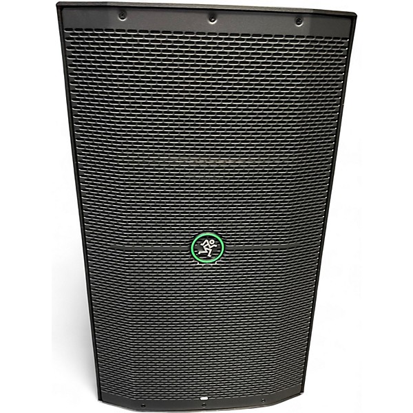 Used Mackie THUMP 212 Powered Speaker