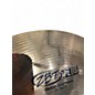 Used Zildjian 14in ZBT Plus Rock Hi Hats Pair Cymbal