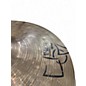 Used Paiste 14in Alpha Medium Hi Hat Top Cymbal thumbnail